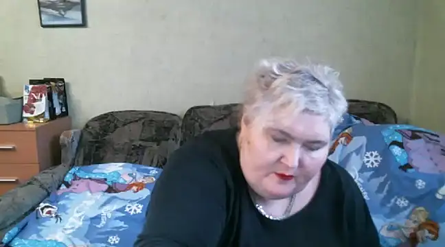 Lana555 online show from 02-07-25, 02:04