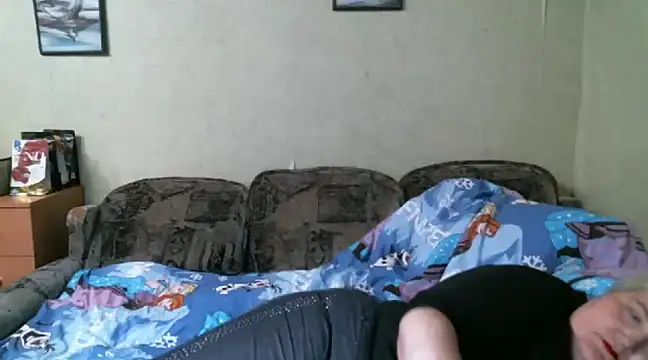 Lana555 online show from 02-08-25, 12:06