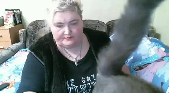 Lana555 online show from 02-08-25, 10:08