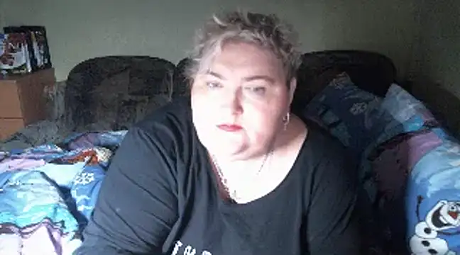 Lana555 online show from 02-09-25, 03:53