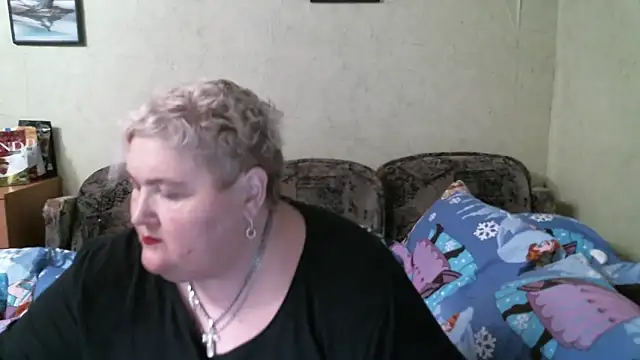 Lana555 online show from 02-09-25, 05:43