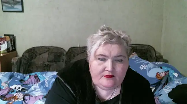 Lana555 online show from 02-09-25, 09:28