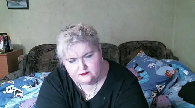 Lana555 online show from 02-10-25, 04:58