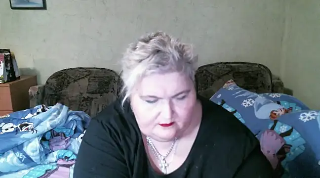Lana555 online show from 02-10-25, 08:00