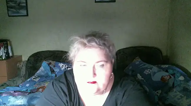 Lana555 online show from 02-12-25, 12:58