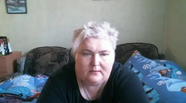 Lana555 online show from 02-12-25, 11:51