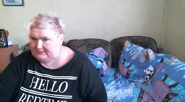 Lana555 online show from 02-14-25, 12:25