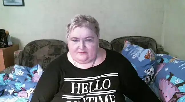 Lana555 online show from 02-14-25, 03:58