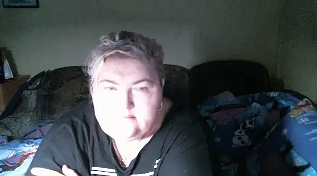 Lana555 online show from 02-15-25, 03:28