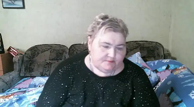 Lana555 online show from 02-16-25, 05:26