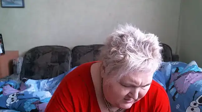 Lana555 online show from 02-17-25, 10:18