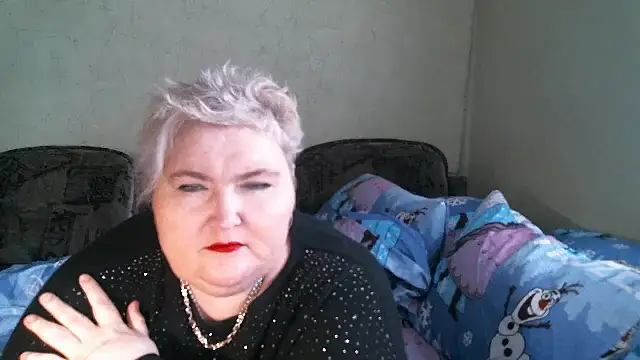 Lana555 online show from 02-17-25, 01:21