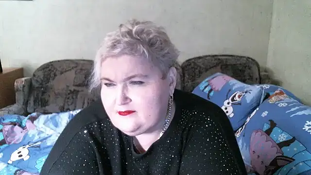 Lana555 online show from 02-17-25, 07:31