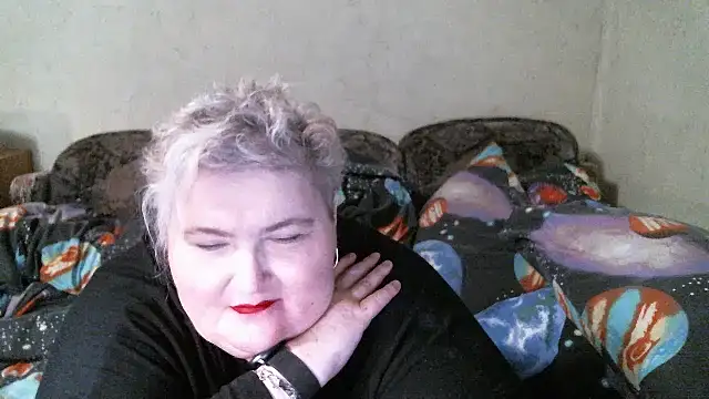 Lana555 online show from 02-19-25, 07:27