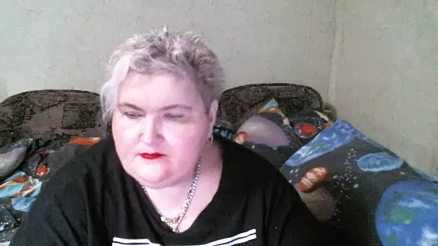 Lana555 online show from 02-19-25, 10:31