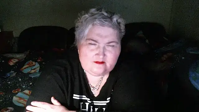 Lana555 online show from 02-20-25, 01:36
