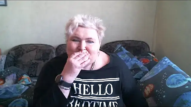 Lana555 online show from 02-21-25, 11:22