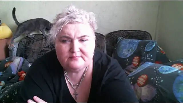 Lana555 online show from 02-25-25, 10:15