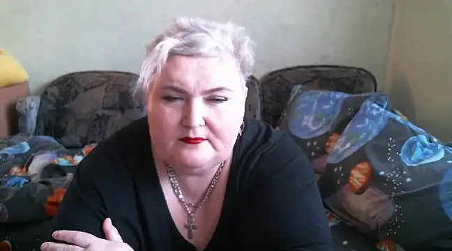Lana555 online show from 02-26-25, 12:36