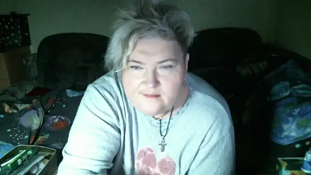 Lana555 online show from 10-16-25, 11:17