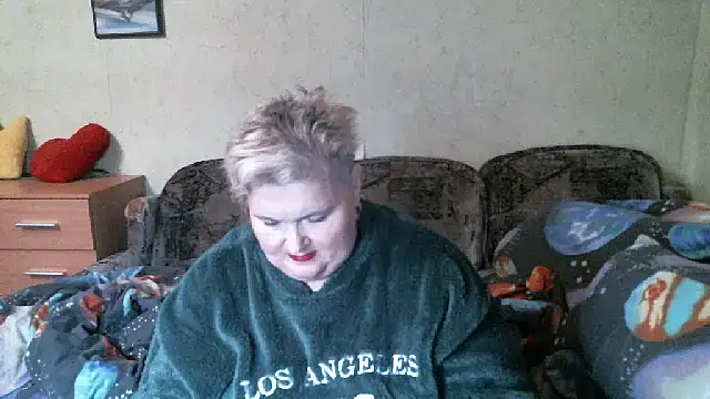 Lana555 online show from 02-20-26, 12:51