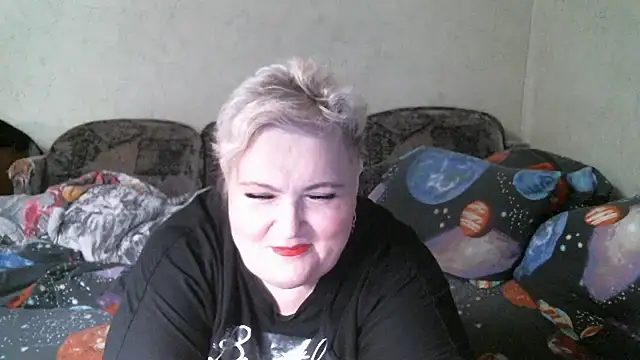 Lana555 online show from 06-18-26, 09:19