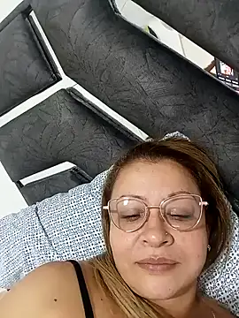 Asuna yuuky online show from 09-23-25, 11:35