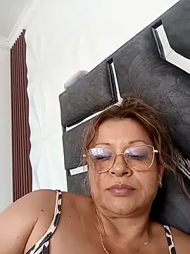 Asuna yuuky online show from 10-10-25, 11:53