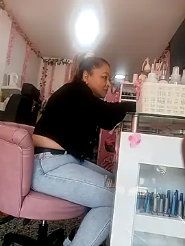 Snapshot of Asuna_yuuky chatting on 03-13-26, 06:36 Asuna yuuky online show from 03-13-26, 06:36