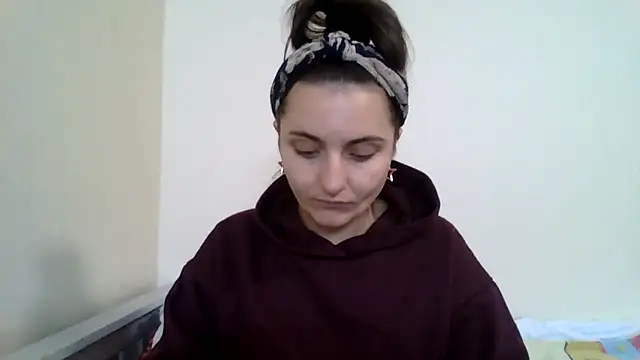 Snapshot of DInaraXRose chatting on 10-13-25, 09:53 DInaraXRose online show from 10-13-25, 09:53