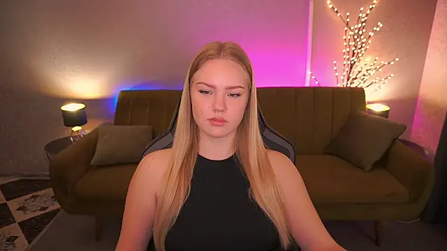 CelesteNoir online show from 10-07-25, 06:21