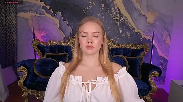 CelesteNoir online show from 10-17-25, 06:38