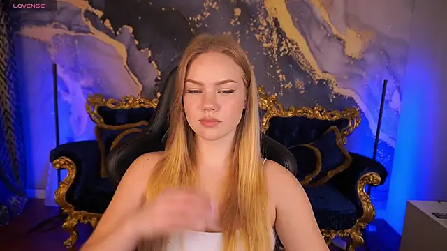 CelesteNoir online show from 11-06-25, 07:31