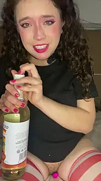 Lucy YupiSweet online show from 01-13-26, 10:37