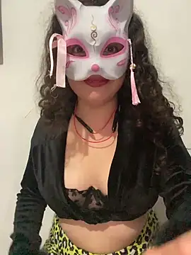 Lucy YupiSweet online show from 02-03-26, 05:16