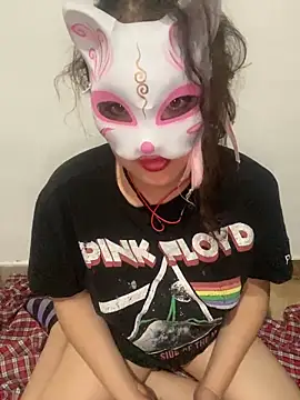 Lucy YupiSweet online show from 02-13-26, 08:10