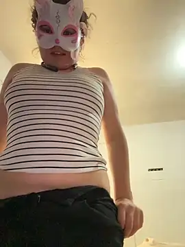 Lucy YupiSweet online show from 03-15-26, 06:47