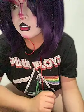 Lucy YupiSweet online show from 05-06-26, 07:13