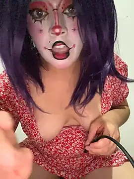 Lucy YupiSweet online show from 05-07-26, 07:47