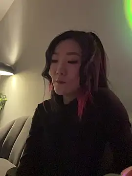 AikoYamada online show from 01-17-26, 06:29