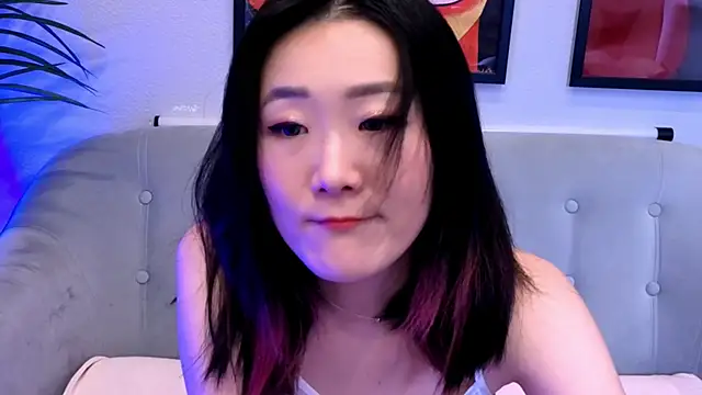 AikoYamada online show from 02-06-26, 07:12