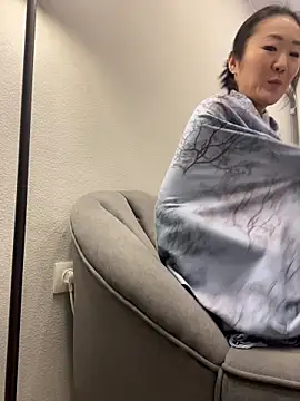 AikoYamada online show from 02-07-26, 07:23