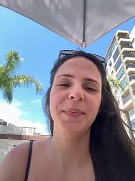 Lady LauraRose online show from 10-26-25, 04:02