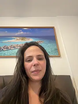 Lady LauraRose online show from 12-15-25, 12:15