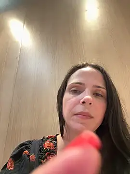 Lady LauraRose online show from 01-06-26, 12:36