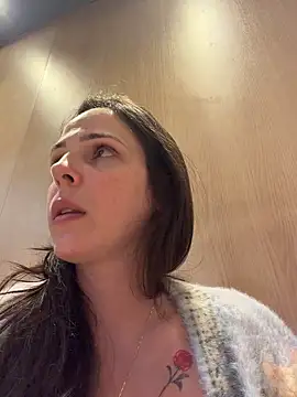 Lady LauraRose online show from 03-24-26, 01:54