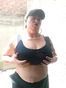 Miss-tetas online show from 10-09-25, 05:22