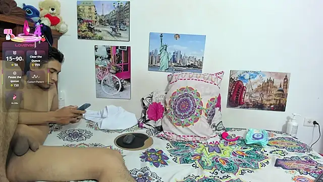 Roxana Tony online show from 05-01-26, 02:05