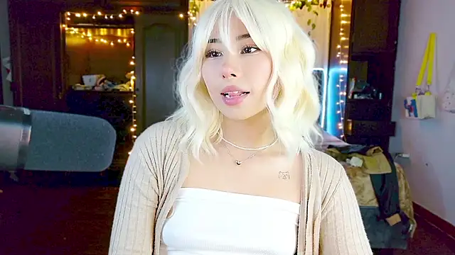 Shisuku Sophi online show from 02-07-26, 03:54