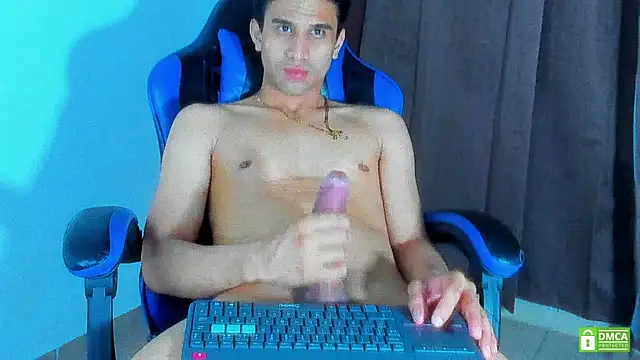 Camachito332 online show from 07-22-26, 08:50